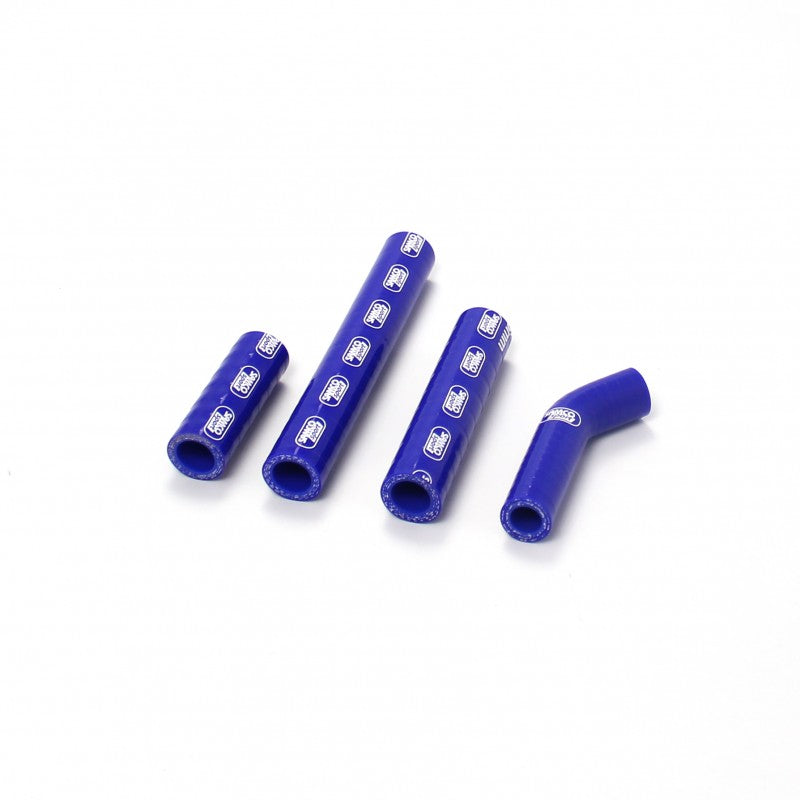 Samco Sport Silicone Radiator Hose Kit - Gas Gas TXT 321 1991-2001