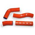 Samco Sport Silicone Radiator Hose Kit - Harley-Davidson V-ROD 2001-2017