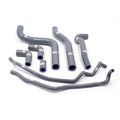 Samco Sport Silicone Radiator Hose Kit - Harley-Davidson 500 + 750 Street / Street Rod 2014-2019