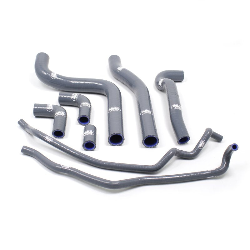 Samco Sport Silicone Radiator Hose Kit - Harley-Davidson 500 + 750 Street / Street Rod 2014-2019