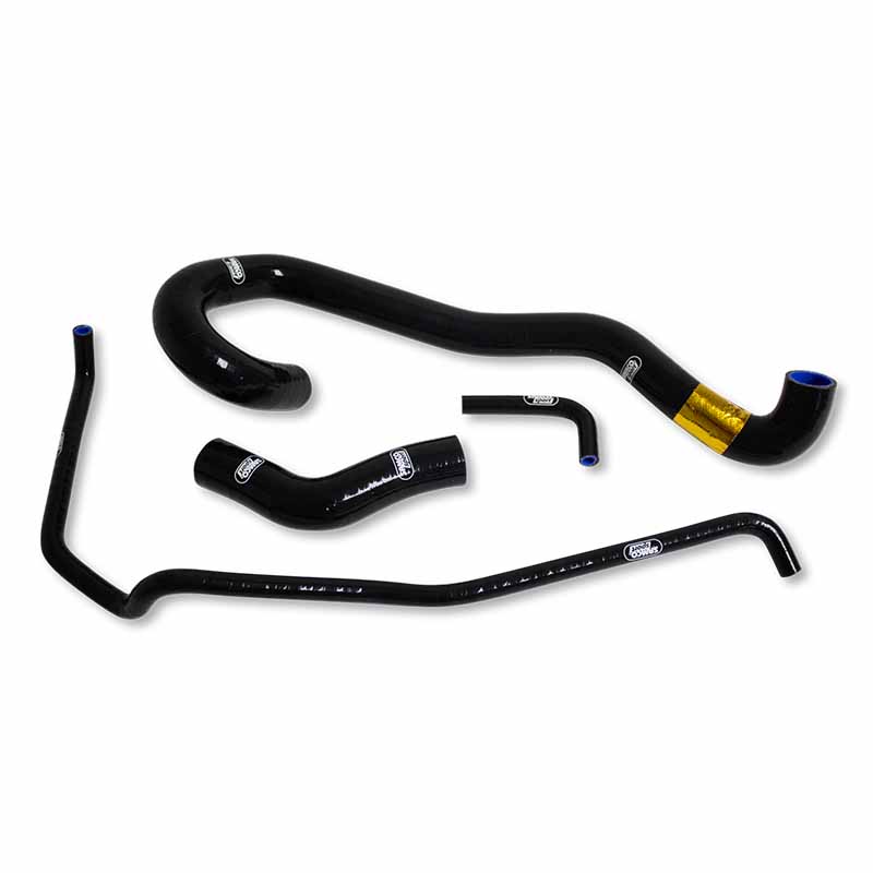 Samco Sport Silicone Radiator Hose Kit - Harley-Davidson Pan America 2024-2026