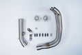 Hindle Yamaha R7 Low Mount Front Section