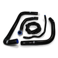 Samco Sport Silicone Radiator Hose Kit - Honda CBR 900 RR Fireblade SC28 RRN RRP 1992-1993