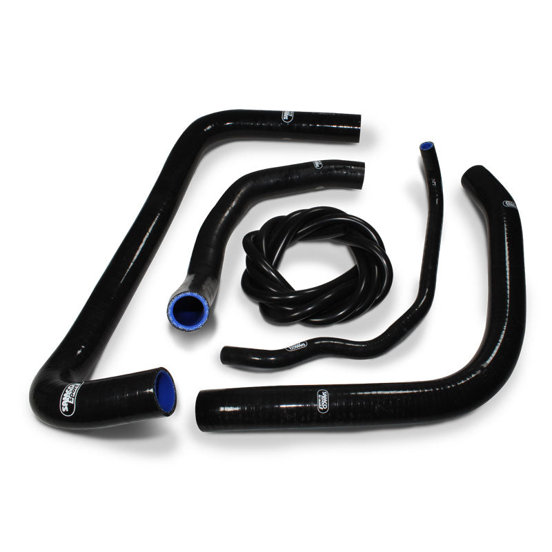 Samco Sport Silicone Radiator Hose Kit - Honda CBR 900 RR Fireblade SC28 RRN RRP 1992-1993