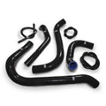 Samco Sport Silicone Radiator Hose Kit - Honda CBR 1100 XX BLACKBIRD SC35 1999-2007