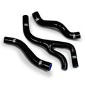Samco Sport Silicone Radiator Hose Kit - Honda CR 125 R 1998-1999