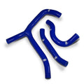 Samco Sport Race Design Silicone Radiator Hose Kit - Honda CRF 250 R 2016-2017