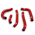 Samco Sport OEM Design Silicone Radiator Hose Kit - Honda CRF 250 R 2016-2017