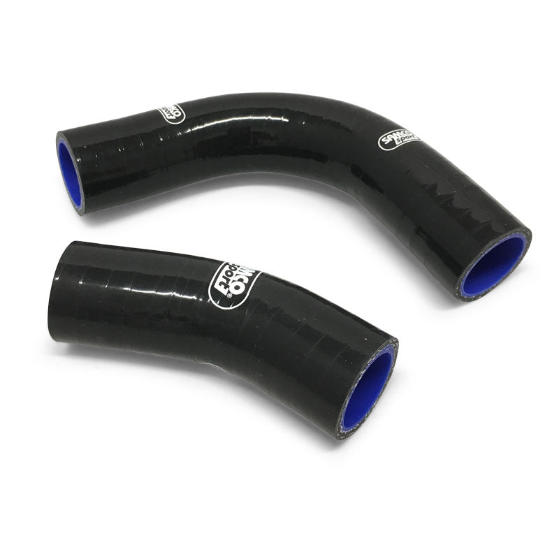 Samco Sport Silicone Radiator Hose Kit - Honda Goldwing GL1000 + Goldwing GL1100 1974-1983