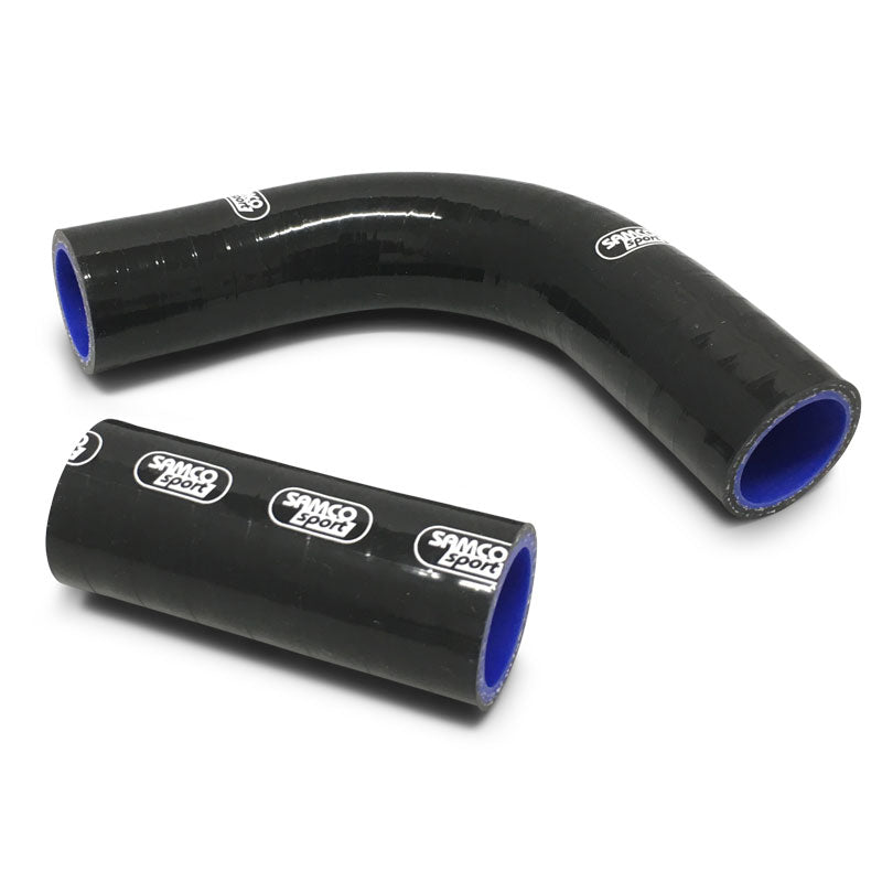 Samco Sport Silicone Radiator Hose Kit - Honda Goldwing GL1200 1984-1987