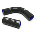 Samco Sport Silicone Radiator Hose Kit - Honda Goldwing GL1200 1984-1987