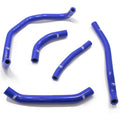 Samco Sport Silicone Radiator Hose Kit - Honda CRF1000L Africa Twin 2016-2019