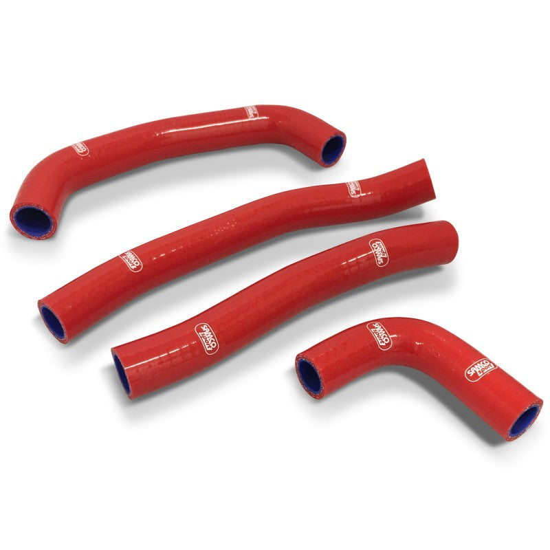 Samco Sport Silicone Radiator Hose Kit - Honda CRF 450 R 2017-2020