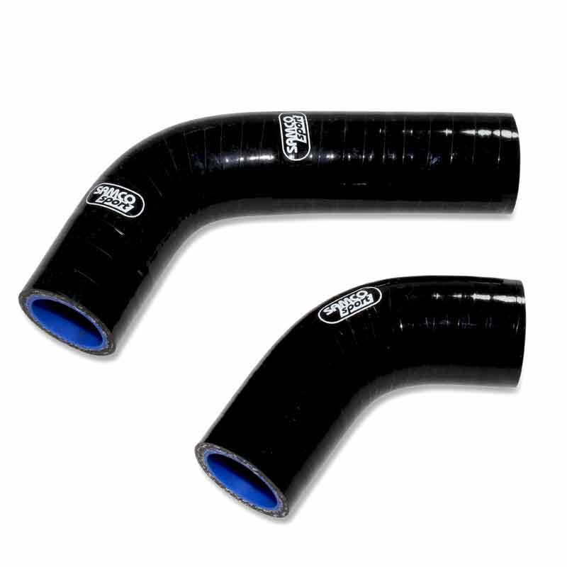 Samco Sport Silicone Radiator Hose Kit - Honda GL 400 + CX 500 + more 1978-1982