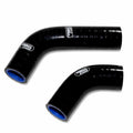 Samco Sport Silicone Radiator Hose Kit - Honda GL 400 + CX 500 + more 1978-1982