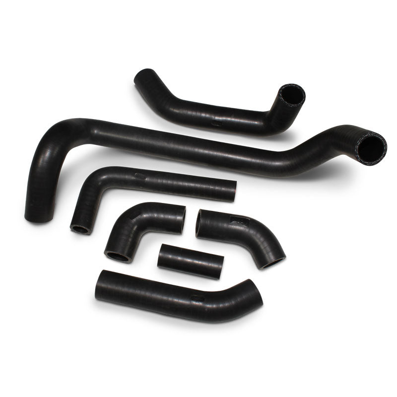 Samco Sport Silicone Radiator Hose Kit - Honda VF 1000 RE 1984