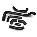 Samco Sport Silicone Radiator Hose Kit - Honda VF 1000 RE 1984