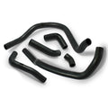 Samco Sport Silicone Radiator Hose Kit - Honda VF 1000 RF + VF 1000 RG 1985-1986