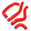Samco Sport Silicone Radiator Hose Kit - Honda CRF 250 R 2018-2021