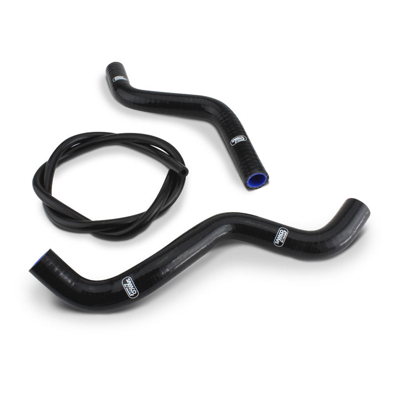 Samco Sport Silicone Radiator Hose Kit - Honda CBR 250 R + CBR 300 R 2011-2023