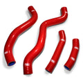 Samco Sport Silicone Radiator Hose Kit - Honda CB 1300 Super Four SC40 1998-2002