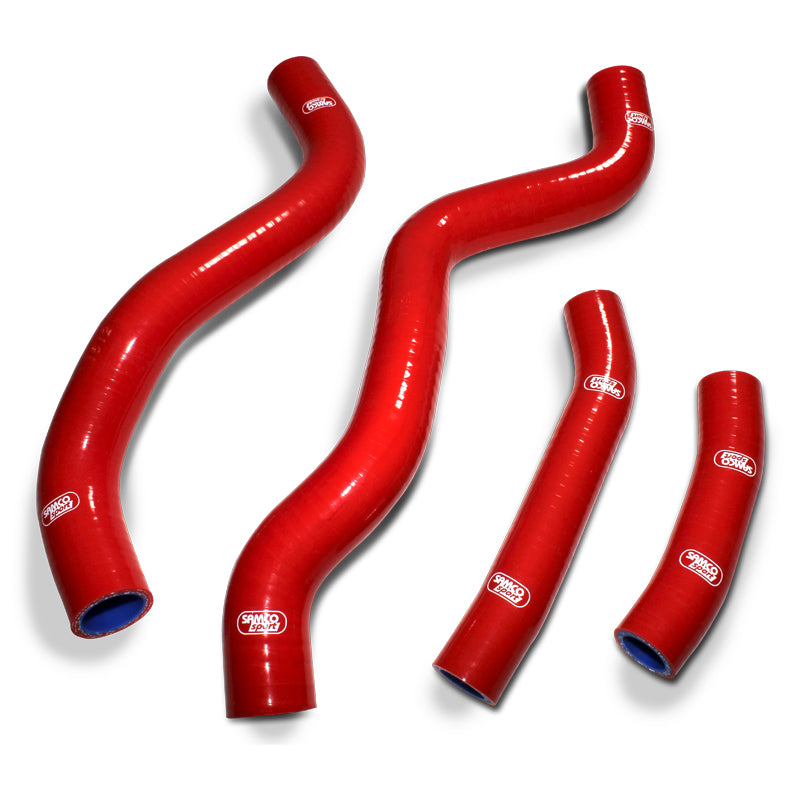 Samco Sport Silicone Radiator Hose Kit - Honda CB 1300 Super Four SC40 1998-2002