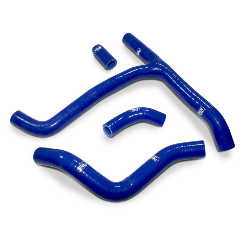Samco Sport Silicone Radiator Hose Kit - Honda CRF 250 R 2018-2021