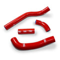 Samco Sport Silicone Radiator Hose Kit - Honda CRF 450 R 2021-2026