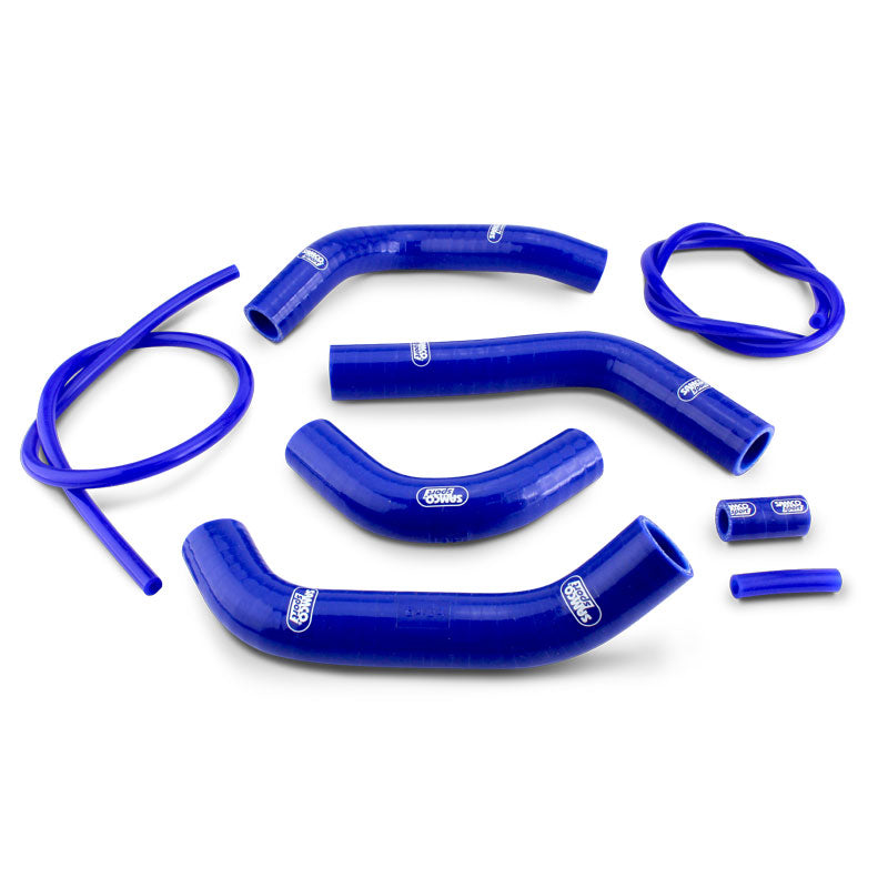 Samco Sport Silicone Radiator Hose Kit - Honda CBR 1000 RR-R Fireblade 2020-2026