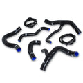 Samco Sport Silicone Radiator Hose Kit - Honda CB 1000 R 2018-2026