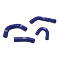 Samco Sport Silicone Radiator Hose Kit - Honda PCX125 + PCX150 2010-2019