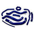 Samco Sport Silicone Radiator Hose Kit - Honda CB 1300 Super Four F / S SC54 2003-2009