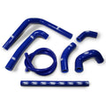 Samco Sport Silicone Radiator Hose Kit - Honda CR 250 R 2002-2012