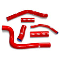 Samco Sport Silicone Radiator Hose Kit - Honda CR 500 R 1989-2001