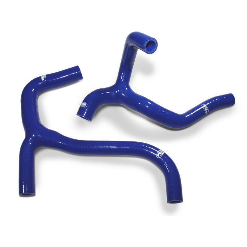 Samco Sport Silicone Radiator Hose Kit - Honda CRF 450 R 2003-2004