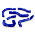 Samco Sport Silicone Radiator Hose Kit - Honda VFR 400 NC30 1989-1993