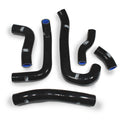 Samco Sport Silicone Radiator Hose Kit - Honda NSR 250 MC21 & MC28 1990-1999