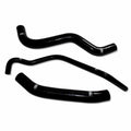 Samco Sport Silicone Radiator Hose Kit - Honda CB 600 F / S Hornet PC34 / PC36 1998-2006