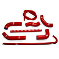 Samco Sport Silicone Radiator Hose Kit - Honda XR 650 R 2000-2010