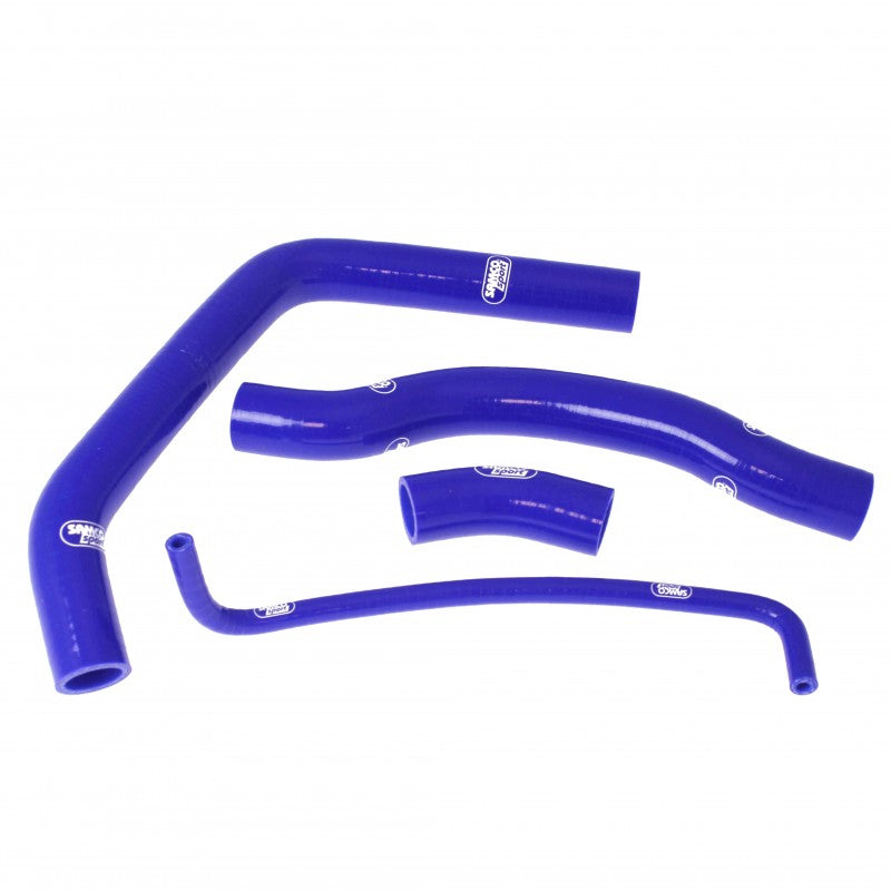 Samco Sport Silicone Radiator Hose Kit - Honda CBR 600 F PC31 1995-1998