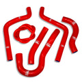 Samco Sport Silicone Radiator Hose Kit - Honda CR 125 R 2003-2004