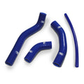 Samco Sport Silicone Radiator Hose Kit - Honda RS 250 1993-2000