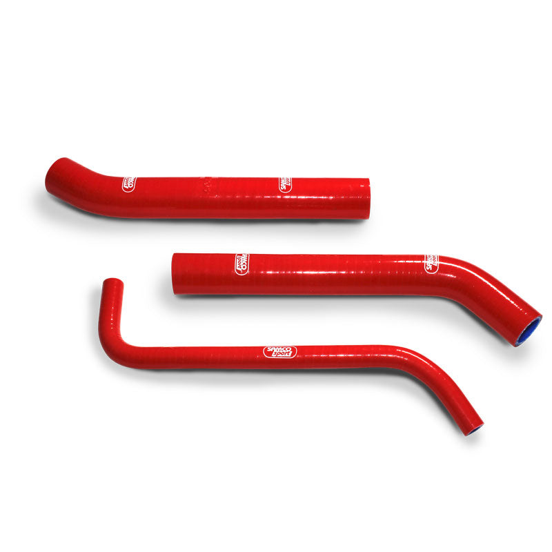 Samco Sport Silicone Radiator Hose Kit - Honda TRX 450 R 2004-2018