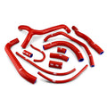 Samco Sport Silicone Radiator Hose Kit - Honda VFR 800 Fi / VTEC 2002-2014