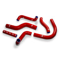 Samco Sport Silicone Radiator Hose Kit - Honda RVF 400 NC35 1994-1996