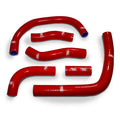 Samco Sport Silicone Radiator Hose Kit - Honda NSR 400 R NC19 1985-1989