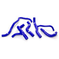 Samco Sport Race Design Silicone Radiator Hose Kit - Honda CB 1000 R 2008-2016