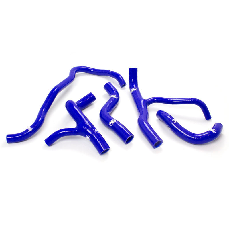 Samco Sport Race Design Silicone Radiator Hose Kit - Honda CB 1000 R 2008-2016