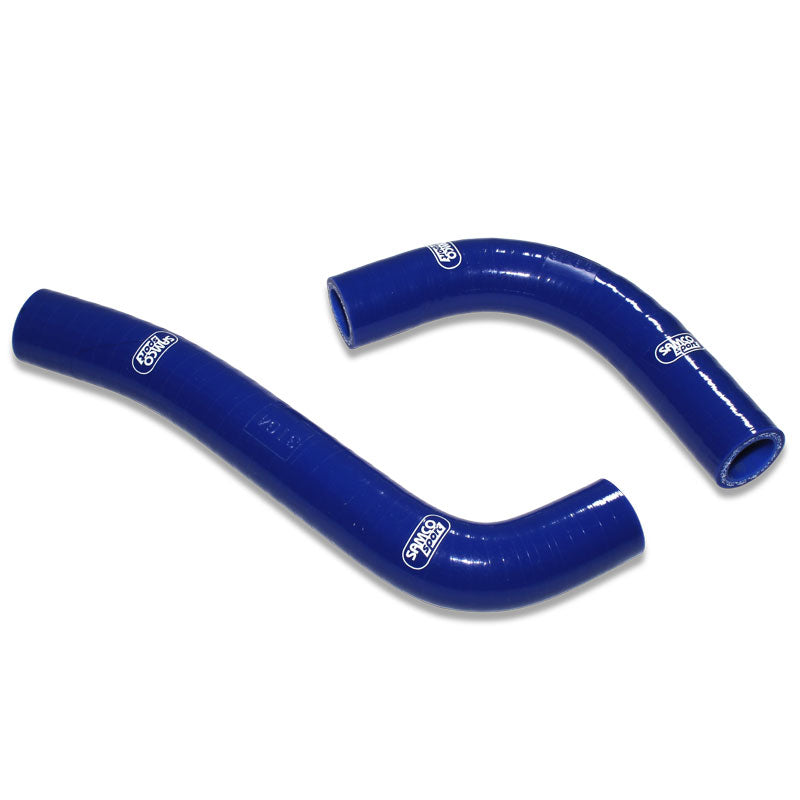 Samco Sport Silicone Radiator Hose Kit - Honda RS 125 1995-2003