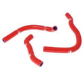 Samco Sport Silicone Radiator Hose Kit - Honda TRX 250 R 1986-1987